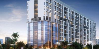 2 BHK Apartment