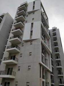 3 BHK Apartment