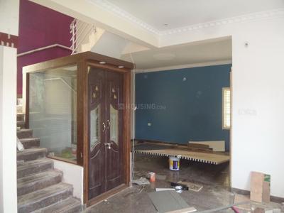 4 BHK Independent House