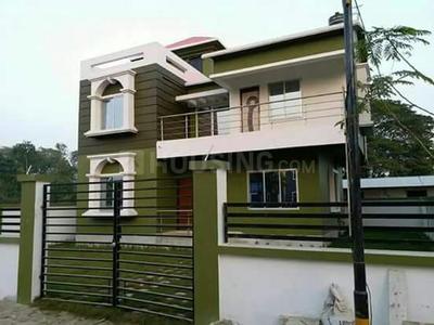 Gallery Cover Image of 1397 Sq.ft 3 BHK Villa for buy in Maheshtala for 4500000