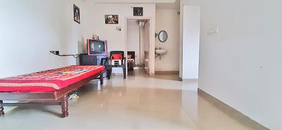 Gallery Cover Image of 990 Sq.ft 2 BHK Apartment for buy in New Ranip for 3000000