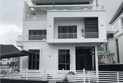 Gallery Cover Image of 1200 Sq.ft 2 BHK Independent House for buy in Boyapalem for 6000000