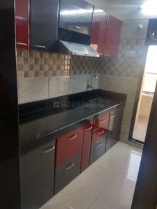 1 BHK Apartment