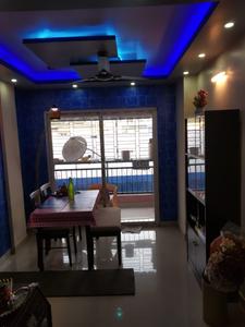 Gallery Cover Image of 915 Sq.ft 2 BHK Apartment for buy in Behala for 4400000