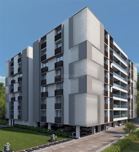 5 BHK Apartment