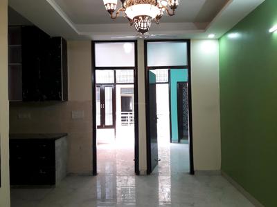 2 BHK Apartment