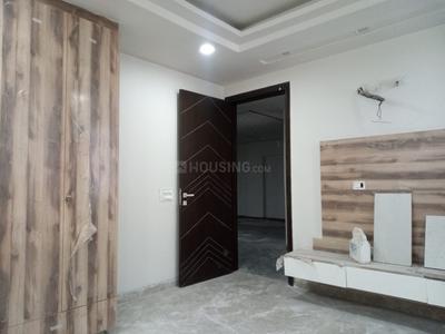 4 BHK फ़्लैट