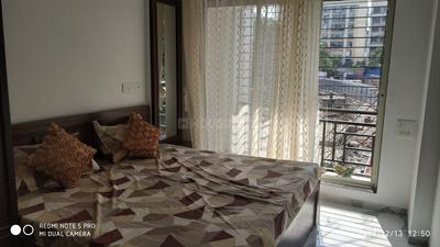 Gallery Cover Image of 787 Sq.ft 1 BHK Apartment for buy in RNA N G Vibrancy Phase I, Mira Road East for 5745100