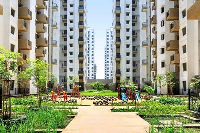 Gallery Cover Image of 600 Sq.ft 2 BHK Apartment for buy in Antarli for 5395000