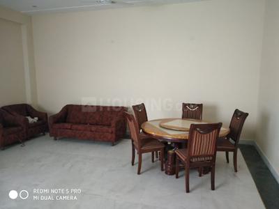 2 BHK Independent Floor