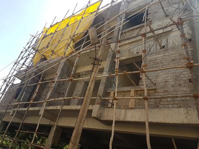 1 BHK Apartment