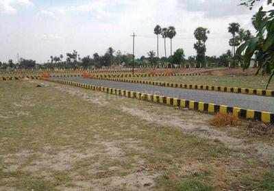 Residential Plot
