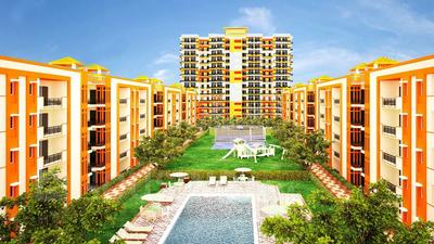 3 BHK Apartment