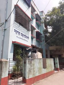 Gallery Cover Image of 721 Sq.ft 2 BHK Apartment for buy in Garia for 2200000