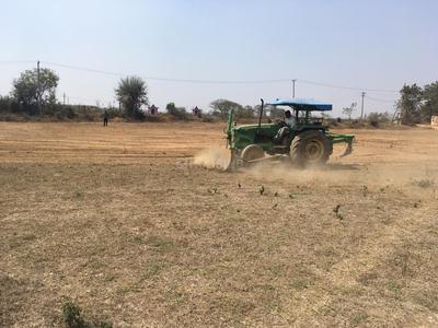 Residential Plot