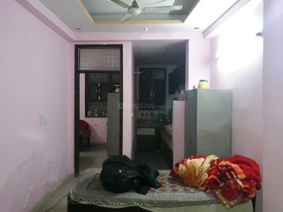 1 BHK Apartment
