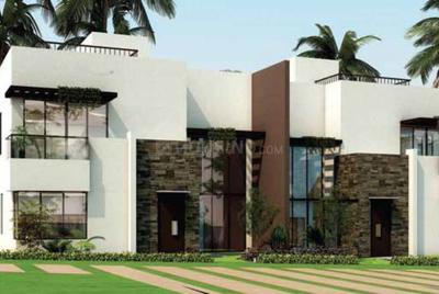 Gallery Cover Image of 3600 Sq.ft 4 BHK Independent House for buy in The Address Makers Gran Carmen Address, Chikkabellandur for 34500000