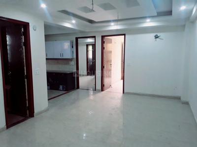Gallery Cover Image of 1300 Sq.ft 3 BHK Apartment for buy in Sector 40 for 7490000