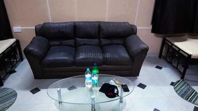 Living Room Image of PG 4039130 Andheri West in Andheri West