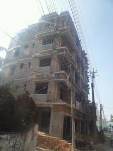 1 BHK Apartment