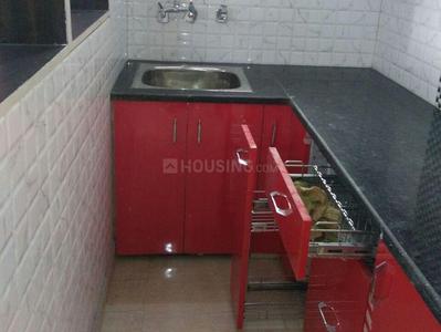 Gallery Cover Image of 835 Sq.ft 2 BHK Apartment for buy in Vasundhara for 2705000