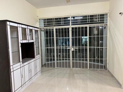 1225 Sqft BHK Flat for sale in IJM Raintree Park Phase