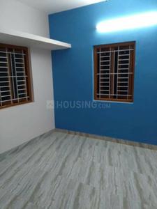 Gallery Cover Image of 430 Sq.ft 1 BHK Independent House for buy in Annur for 1125000