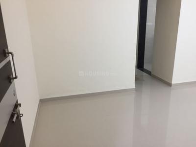 1 BHK Apartment