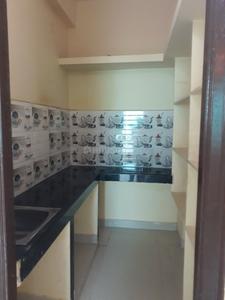 1 BHK Apartment