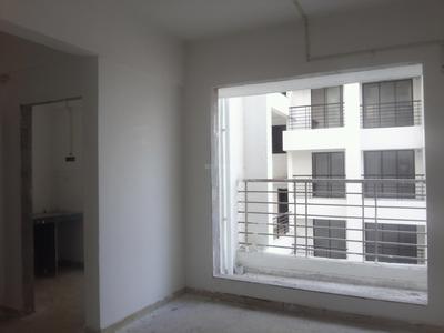 1 RK Apartment