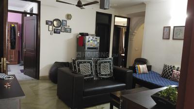 3 BHK Apartment