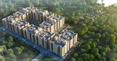 2 BHK Apartment
