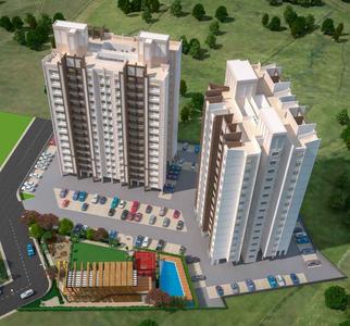 2 BHK Apartment