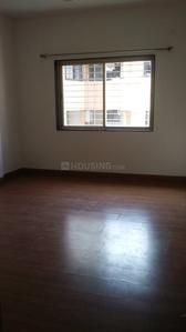 1 BHK Apartment
