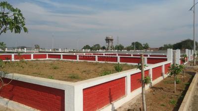 Residential Plot