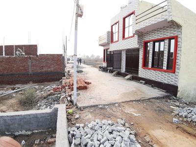 Residential Plot