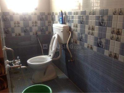 Bathroom Image of Rishab PG in HBR Layout