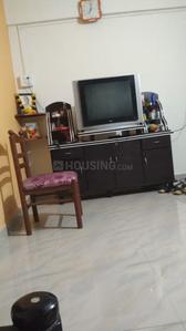1 BHK Apartment