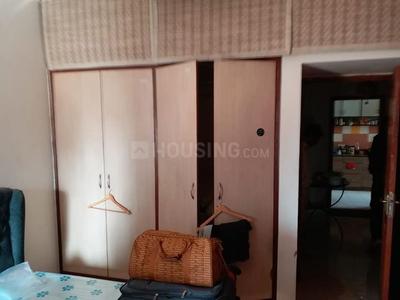 1 BHK Independent Floor