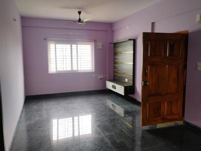 BHK Flat for rent in JP Nagar, South Bangalore 1100 Sqft