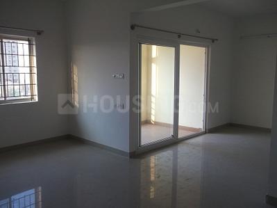 1 BHK Apartment