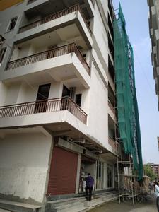 1 BHK Independent Floor