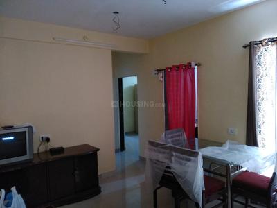 Gallery Cover Image of 650 Sq.ft 1 BHK Apartment for rent in Kharghar for 17000