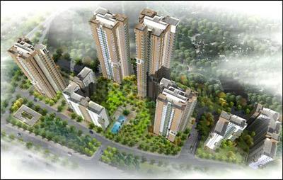 3 BHK Apartment