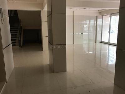 1 BHK Apartment