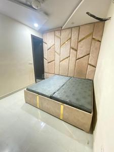Bedroom Bhk Fully Furnished Flat For Rent In Uttam Nagar BHK Flat