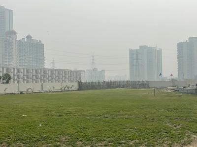 Residential Plot