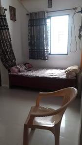 Gallery Cover Image of 645 Sq.ft 1 BHK Apartment for buy in Narsala for 2000000
