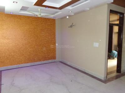 3 BHK Independent Floor