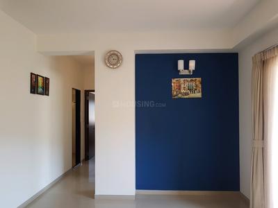 Gallery Cover Image of 950 Sq.ft 2 BHK Apartment for buy in Hinjewadi for 6338000